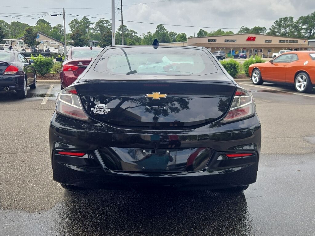 2017 Chevrolet Volt LT Wilmington NC