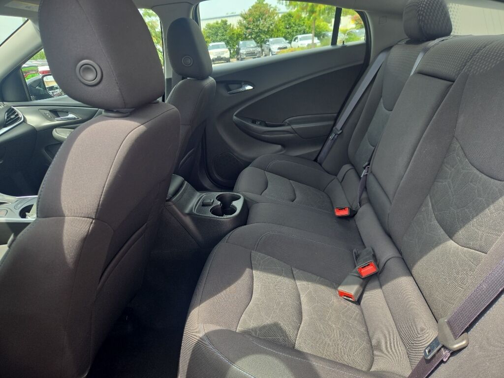 2017 Chevrolet Volt LT Wilmington NC