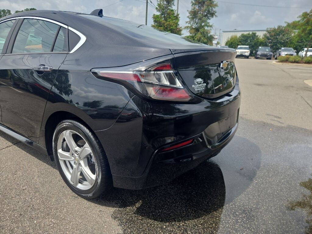 2017 Chevrolet Volt LT Wilmington NC
