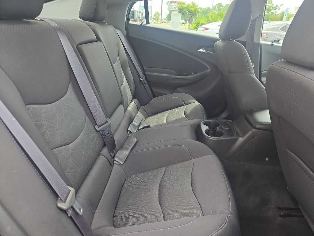 2017 Chevrolet Volt LT Wilmington NC