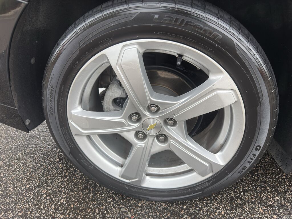 2017 Chevrolet Volt LT Wilmington NC