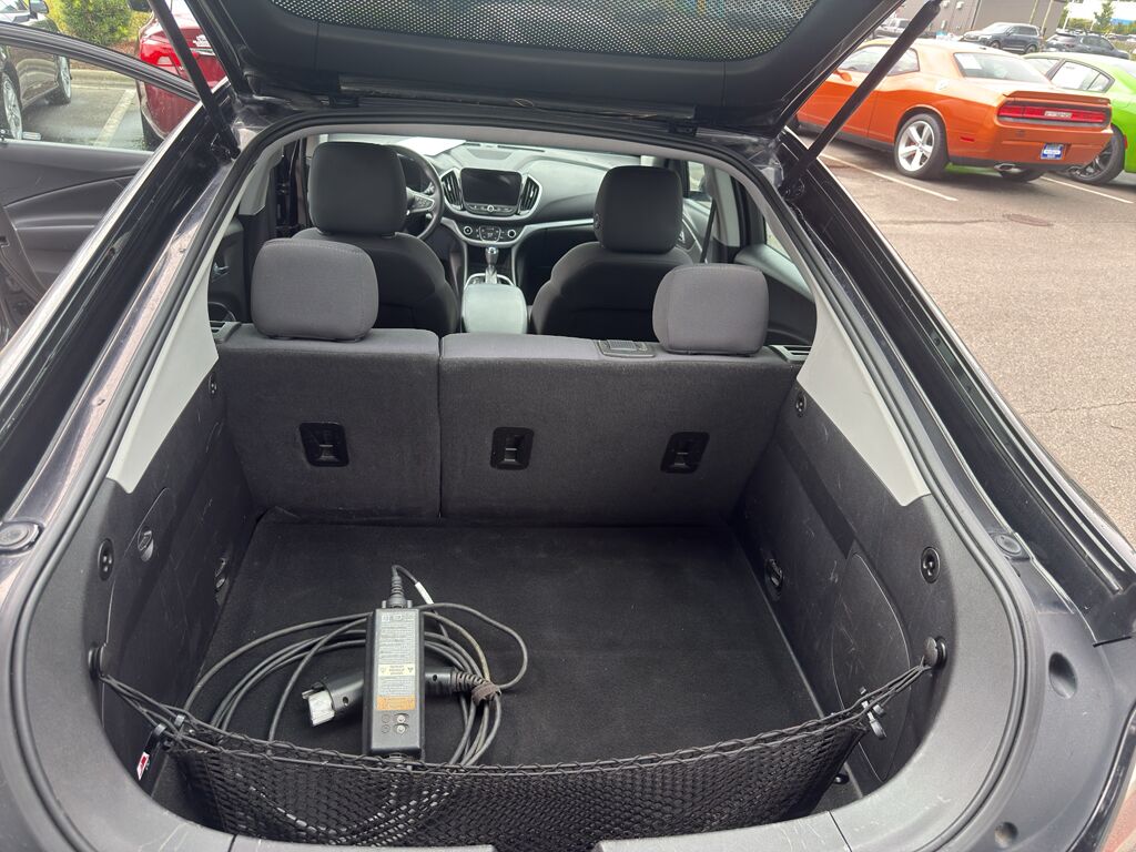 2017 Chevrolet Volt LT Wilmington NC