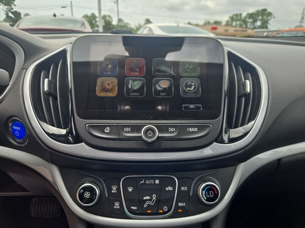 2017 Chevrolet Volt LT Wilmington NC
