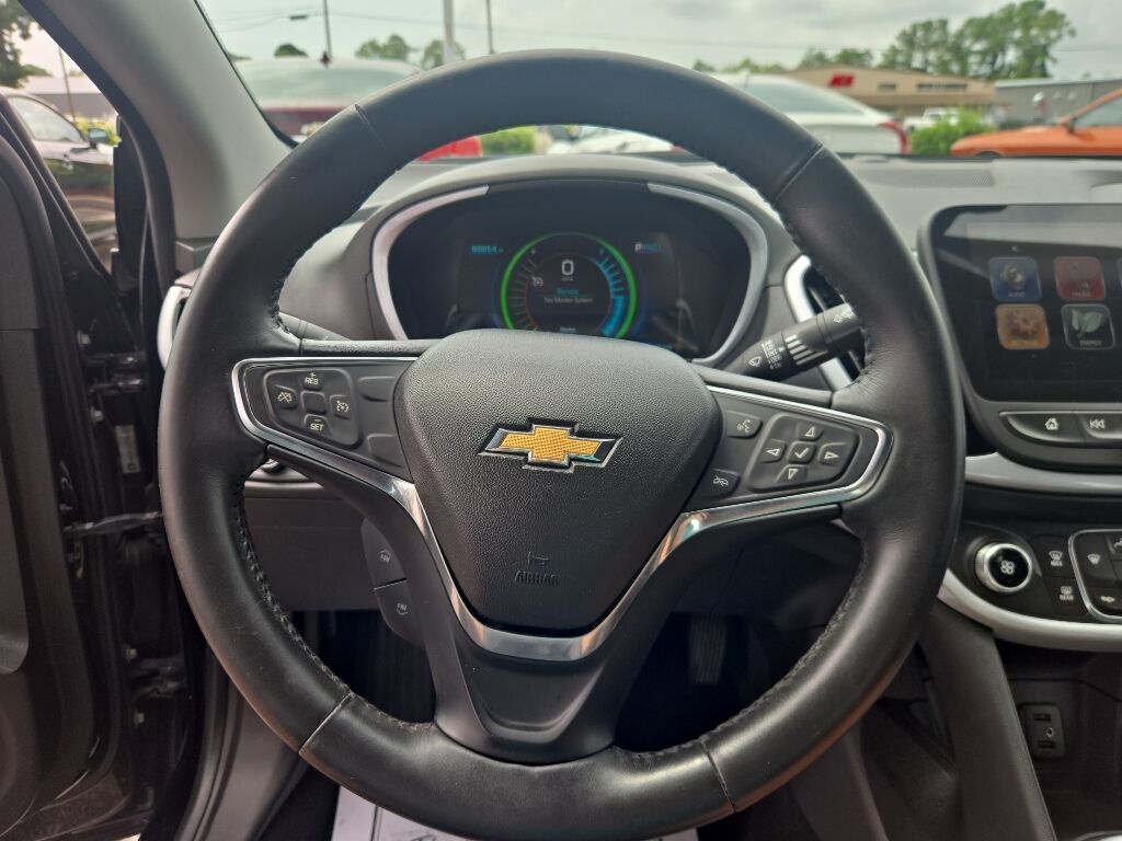 2017 Chevrolet Volt LT Wilmington NC