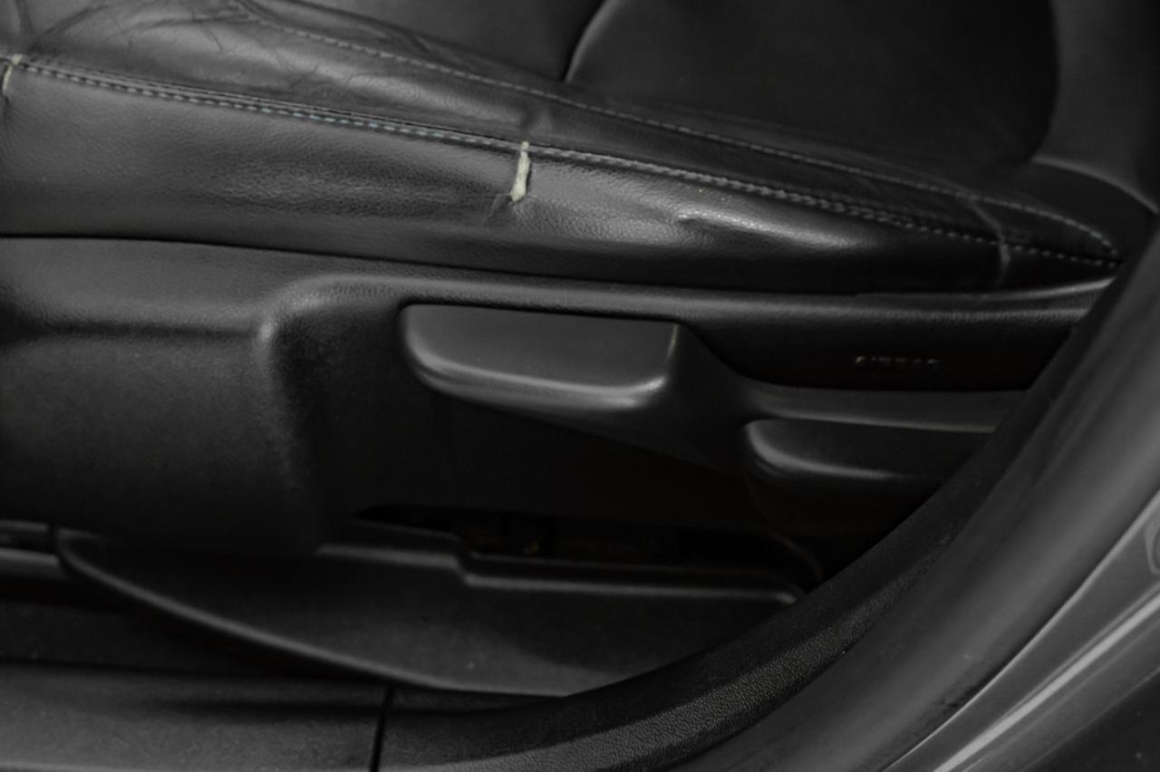 2017 Chevrolet Volt PREMIER NAVIGATION LEATHER HEATED SEATS REAR CAMERA KEYLESS START BOSE SOUND Carrollton TX