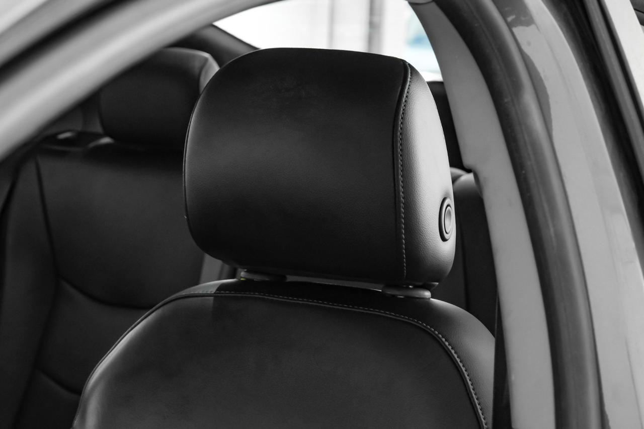 2017 Chevrolet Volt PREMIER NAVIGATION LEATHER HEATED SEATS REAR CAMERA KEYLESS START BOSE SOUND Carrollton TX