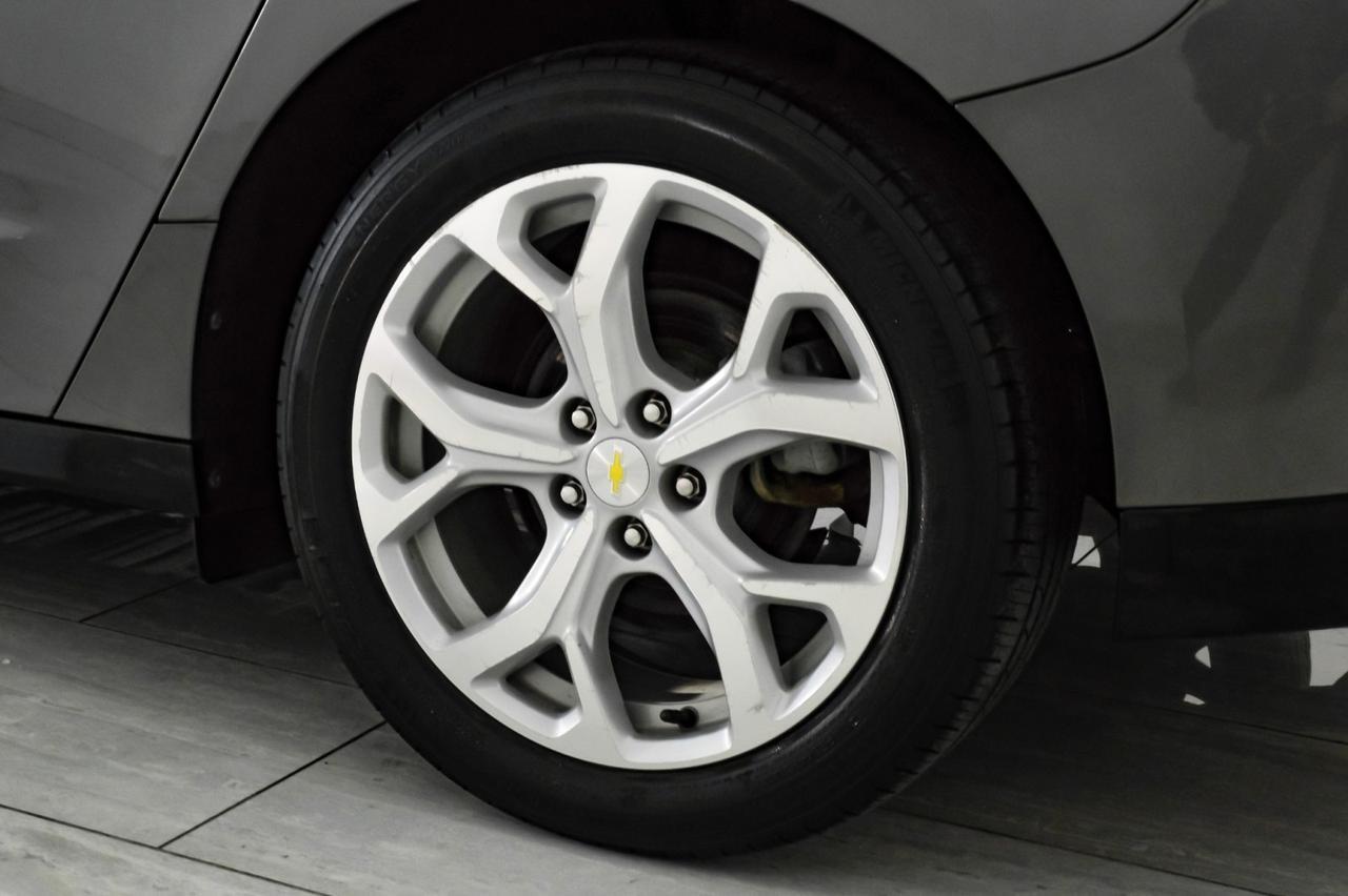 2017 Chevrolet Volt PREMIER NAVIGATION LEATHER HEATED SEATS REAR CAMERA KEYLESS START BOSE SOUND Carrollton TX