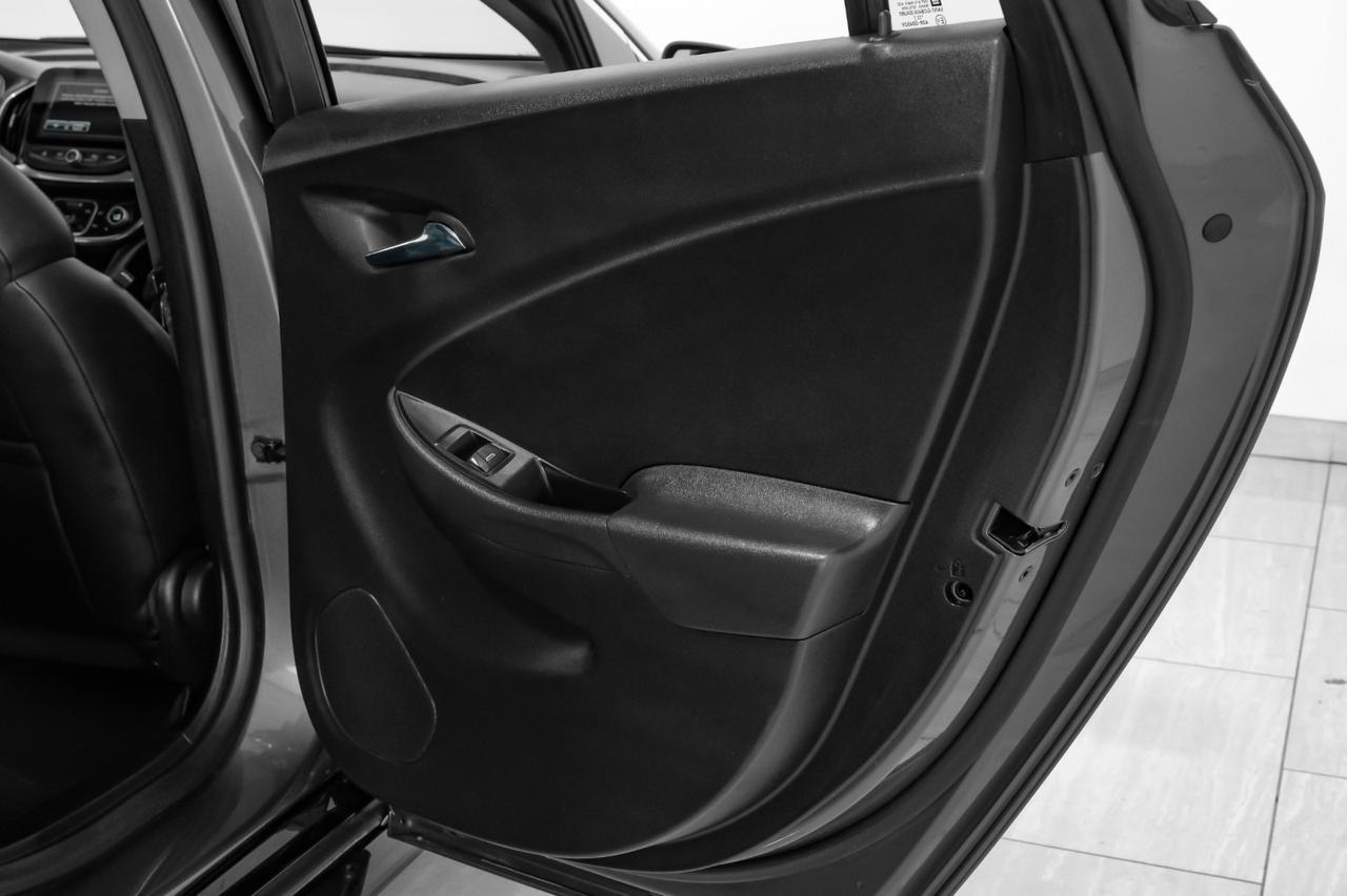 2017 Chevrolet Volt PREMIER NAVIGATION LEATHER HEATED SEATS REAR CAMERA KEYLESS START BOSE SOUND Carrollton TX