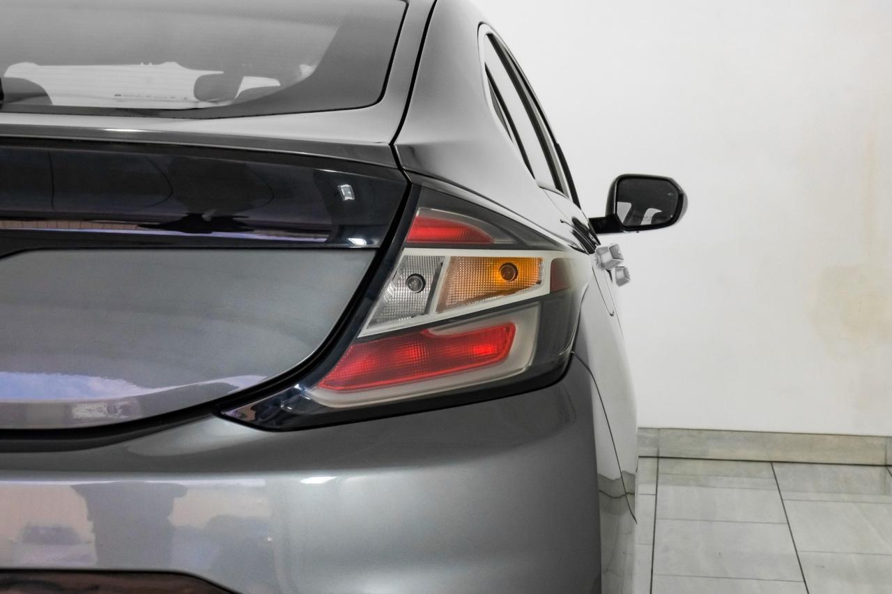 2017 Chevrolet Volt PREMIER NAVIGATION LEATHER HEATED SEATS REAR CAMERA KEYLESS START BOSE SOUND Carrollton TX