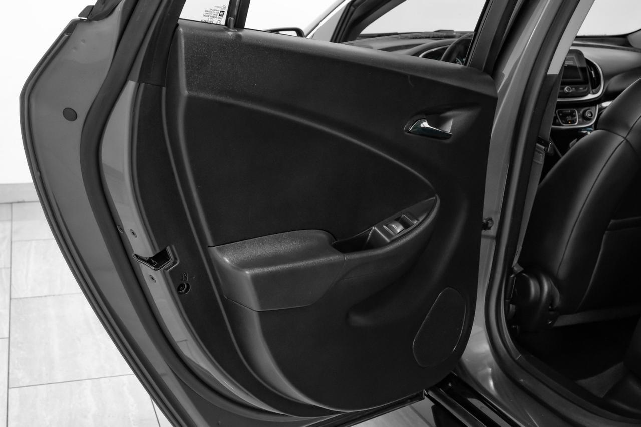 2017 Chevrolet Volt PREMIER NAVIGATION LEATHER HEATED SEATS REAR CAMERA KEYLESS START BOSE SOUND Carrollton TX