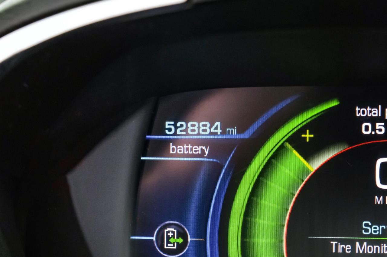 2017 Chevrolet Volt PREMIER NAVIGATION LEATHER HEATED SEATS REAR CAMERA KEYLESS START BOSE SOUND Carrollton TX