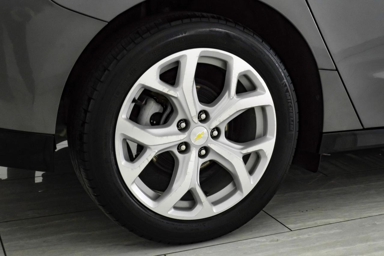 2017 Chevrolet Volt PREMIER NAVIGATION LEATHER HEATED SEATS REAR CAMERA KEYLESS START BOSE SOUND Carrollton TX