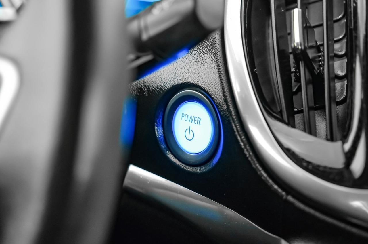 2017 Chevrolet Volt PREMIER NAVIGATION LEATHER HEATED SEATS REAR CAMERA KEYLESS START BOSE SOUND Carrollton TX