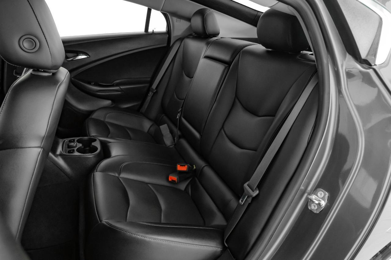 2017 Chevrolet Volt PREMIER NAVIGATION LEATHER HEATED SEATS REAR CAMERA KEYLESS START BOSE SOUND Carrollton TX