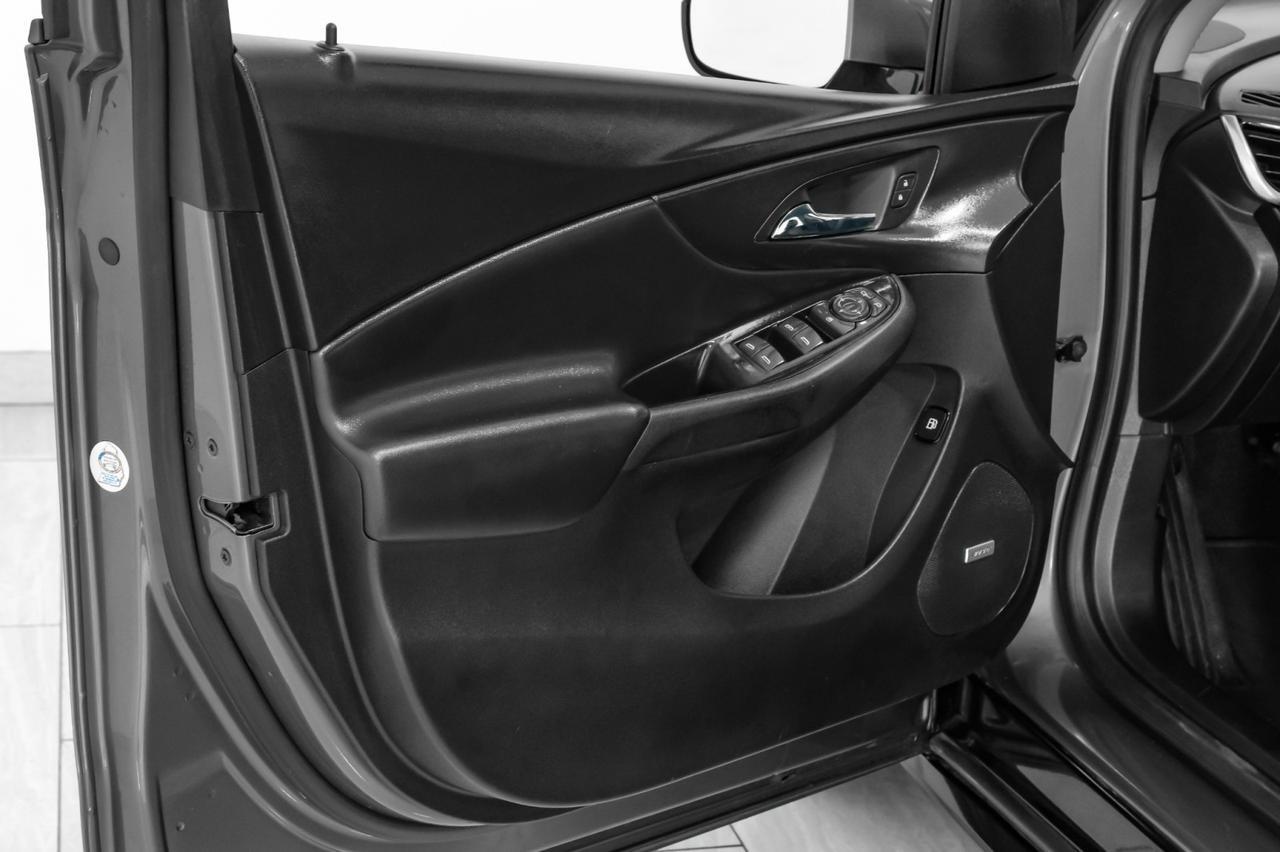 2017 Chevrolet Volt PREMIER NAVIGATION LEATHER HEATED SEATS REAR CAMERA KEYLESS START BOSE SOUND Carrollton TX