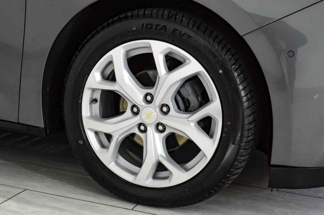 2017 Chevrolet Volt PREMIER NAVIGATION LEATHER HEATED SEATS REAR CAMERA KEYLESS START BOSE SOUND Carrollton TX