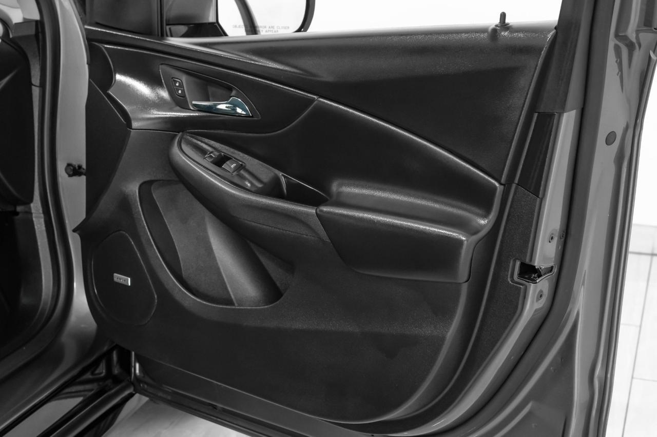 2017 Chevrolet Volt PREMIER NAVIGATION LEATHER HEATED SEATS REAR CAMERA KEYLESS START BOSE SOUND Carrollton TX