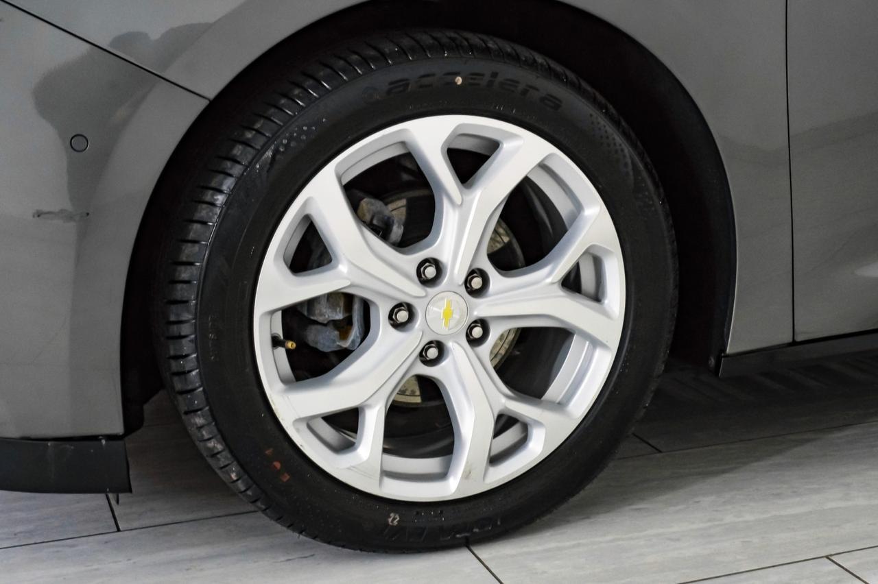 2017 Chevrolet Volt PREMIER NAVIGATION LEATHER HEATED SEATS REAR CAMERA KEYLESS START BOSE SOUND Carrollton TX