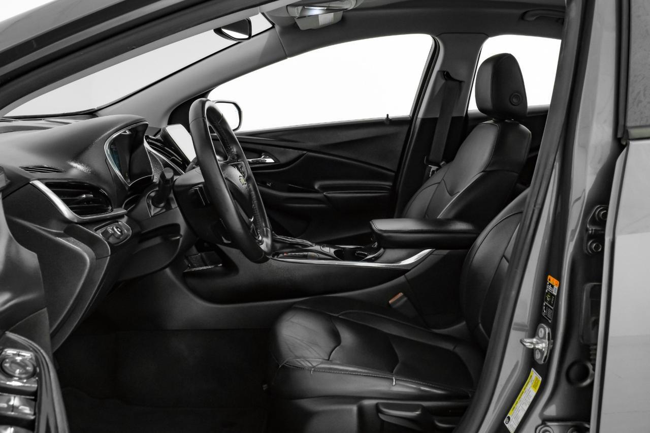 2017 Chevrolet Volt PREMIER NAVIGATION LEATHER HEATED SEATS REAR CAMERA KEYLESS START BOSE SOUND Carrollton TX