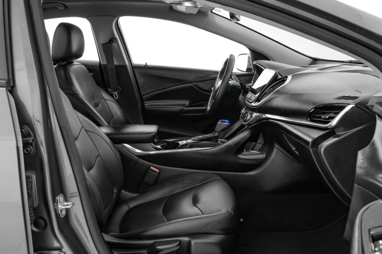 2017 Chevrolet Volt PREMIER NAVIGATION LEATHER HEATED SEATS REAR CAMERA KEYLESS START BOSE SOUND Carrollton TX