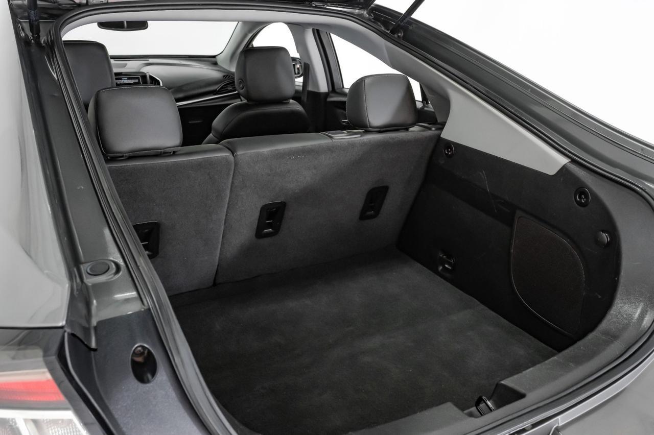 2017 Chevrolet Volt PREMIER NAVIGATION LEATHER HEATED SEATS REAR CAMERA KEYLESS START BOSE SOUND Carrollton TX