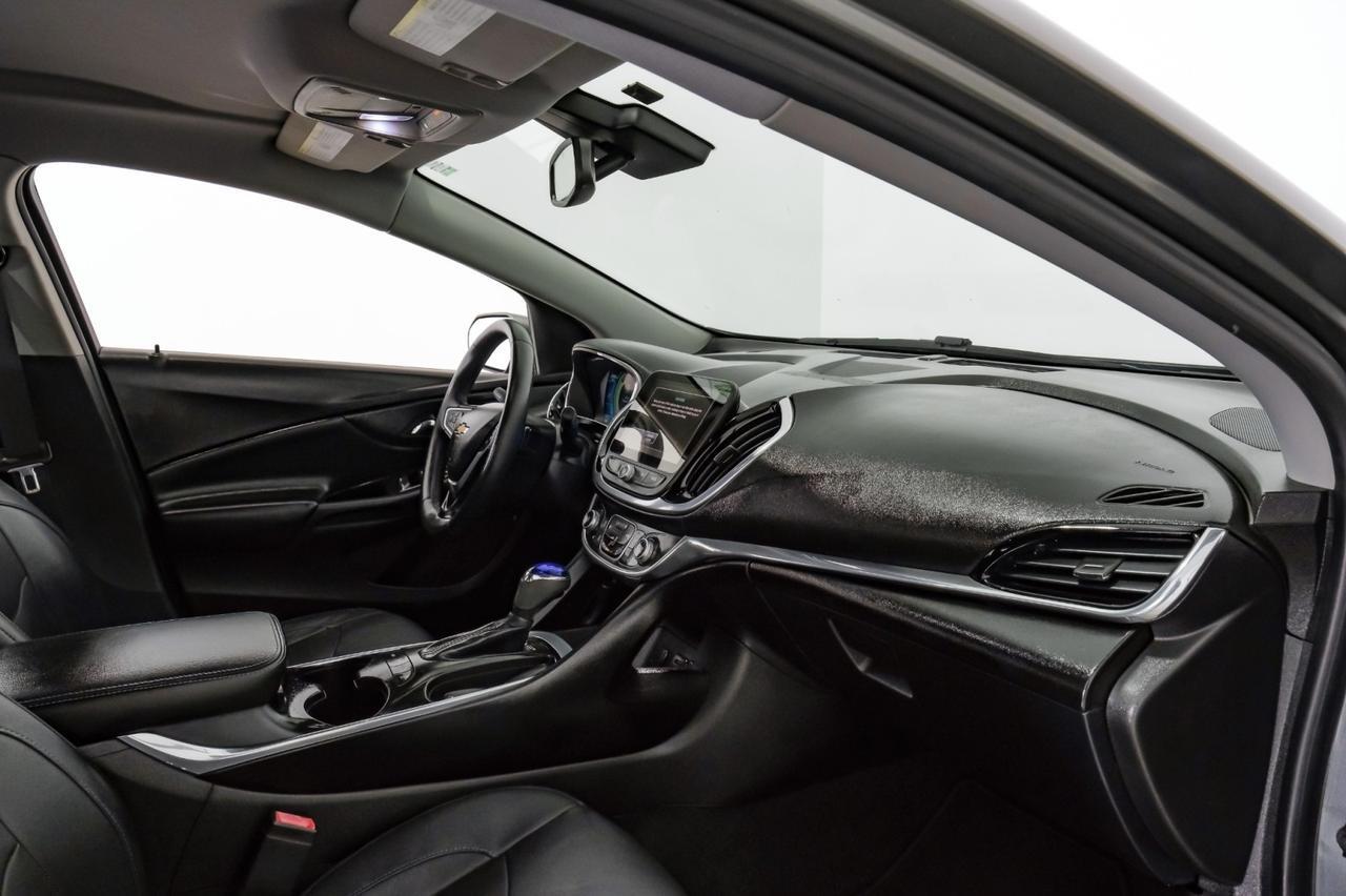 2017 Chevrolet Volt PREMIER NAVIGATION LEATHER HEATED SEATS REAR CAMERA KEYLESS START BOSE SOUND Carrollton TX