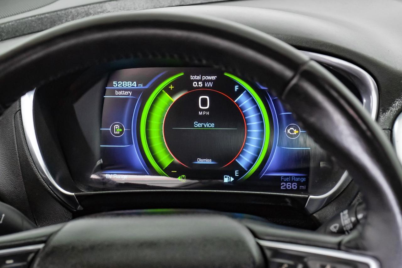 2017 Chevrolet Volt PREMIER NAVIGATION LEATHER HEATED SEATS REAR CAMERA KEYLESS START BOSE SOUND Carrollton TX