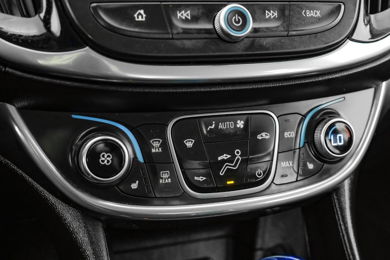 2017 Chevrolet Volt PREMIER NAVIGATION LEATHER HEATED SEATS REAR CAMERA KEYLESS START BOSE SOUND Carrollton TX