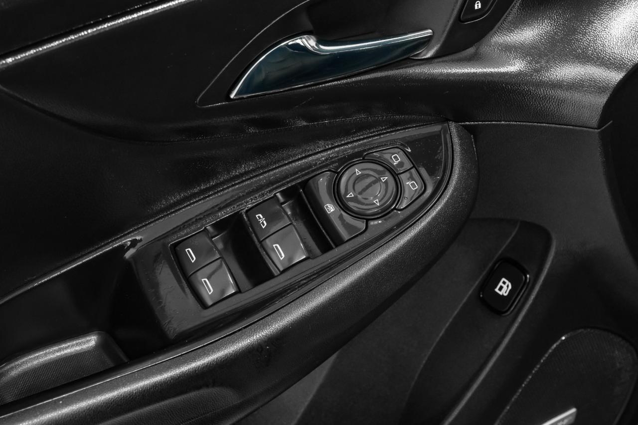 2017 Chevrolet Volt PREMIER NAVIGATION LEATHER HEATED SEATS REAR CAMERA KEYLESS START BOSE SOUND Carrollton TX