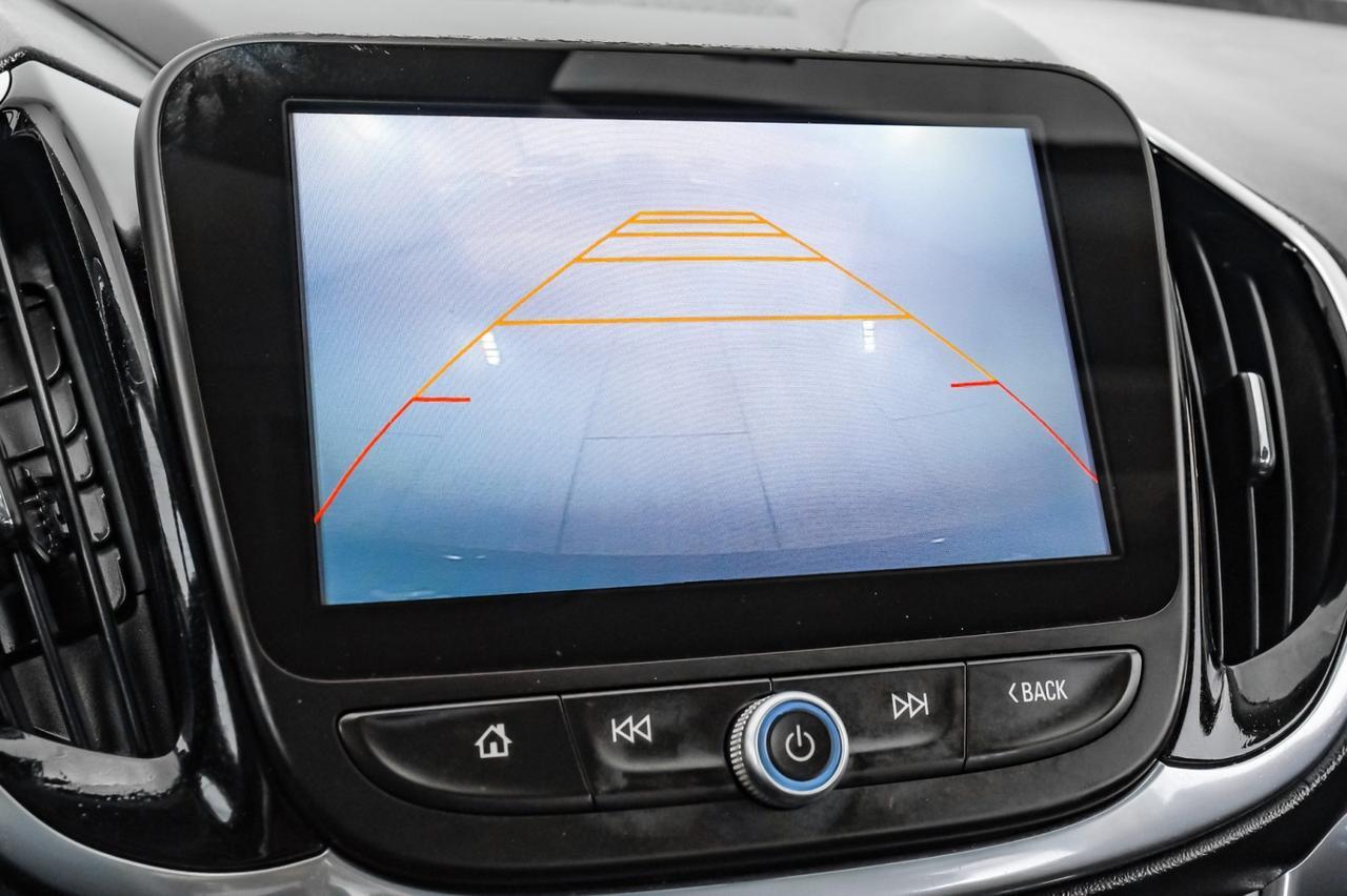 2017 Chevrolet Volt PREMIER NAVIGATION LEATHER HEATED SEATS REAR CAMERA KEYLESS START BOSE SOUND Carrollton TX