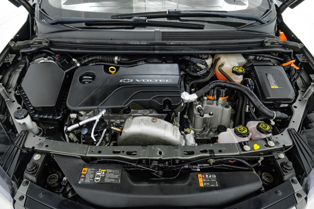 2017 Chevrolet Volt PREMIER NAVIGATION LEATHER HEATED SEATS REAR CAMERA KEYLESS START BOSE SOUND Carrollton TX