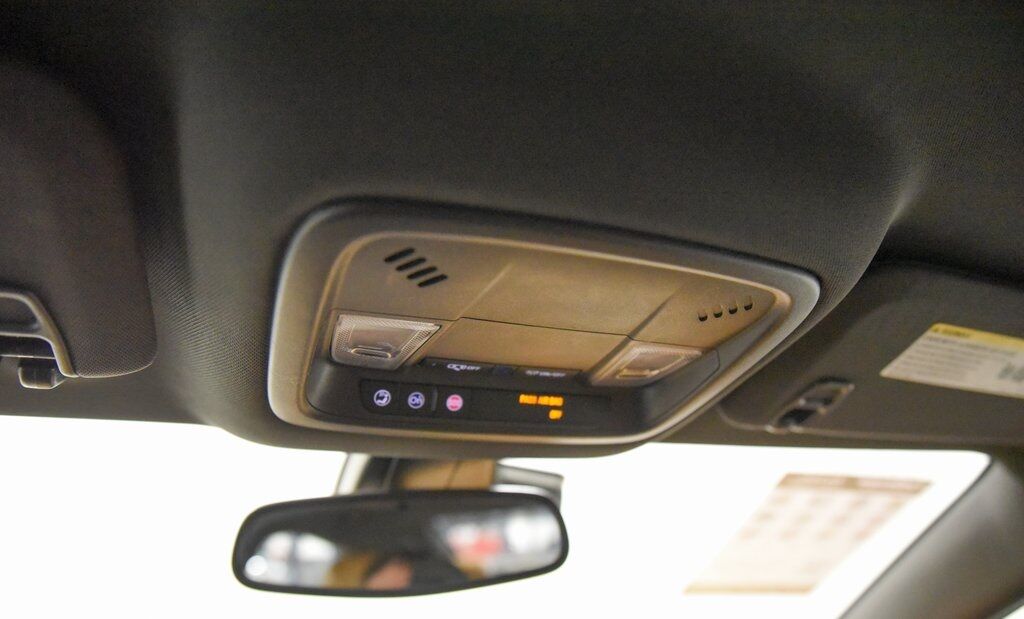 2017 Chevrolet Volt Premier Akron