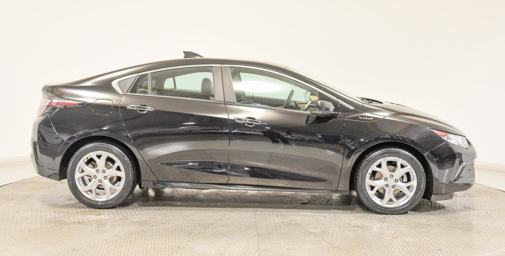 2017 Chevrolet Volt Premier Akron