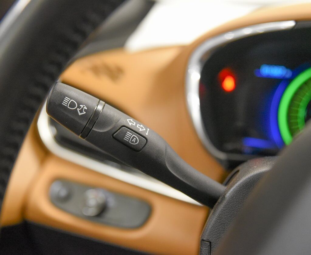 2017 Chevrolet Volt Premier Akron