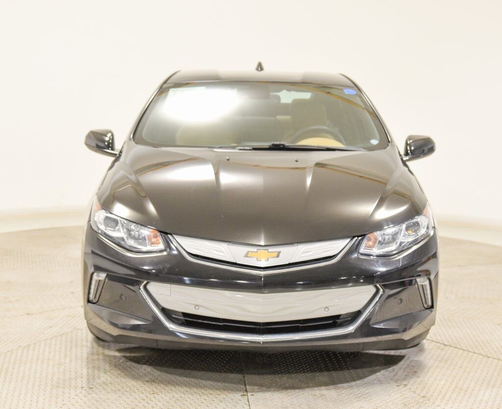 2017 Chevrolet Volt Premier Akron