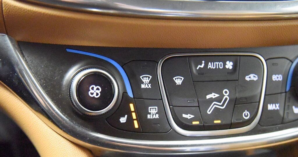 2017 Chevrolet Volt Premier Akron