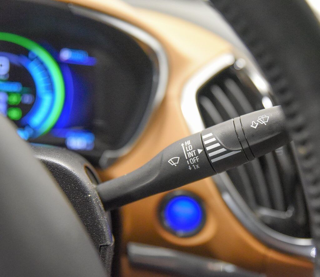 2017 Chevrolet Volt Premier Akron