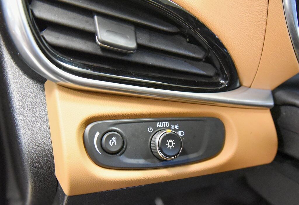 2017 Chevrolet Volt Premier Akron