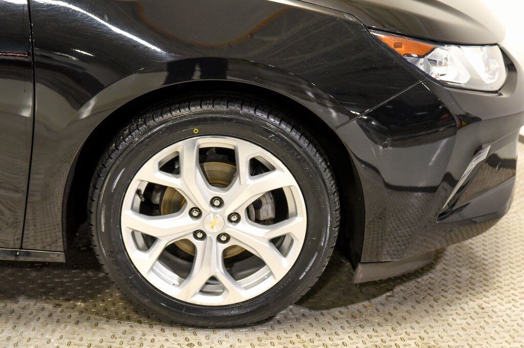 2017 Chevrolet Volt Premier Akron
