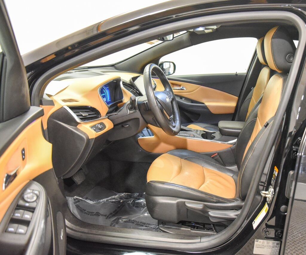 2017 Chevrolet Volt Premier Akron