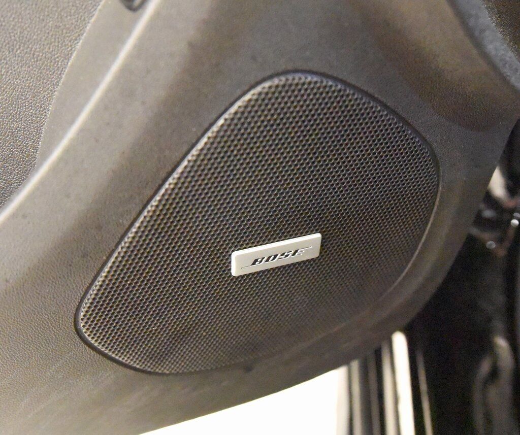 2017 Chevrolet Volt Premier Akron