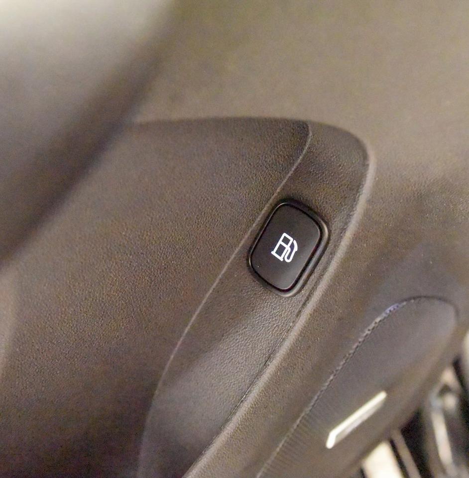 2017 Chevrolet Volt Premier Akron