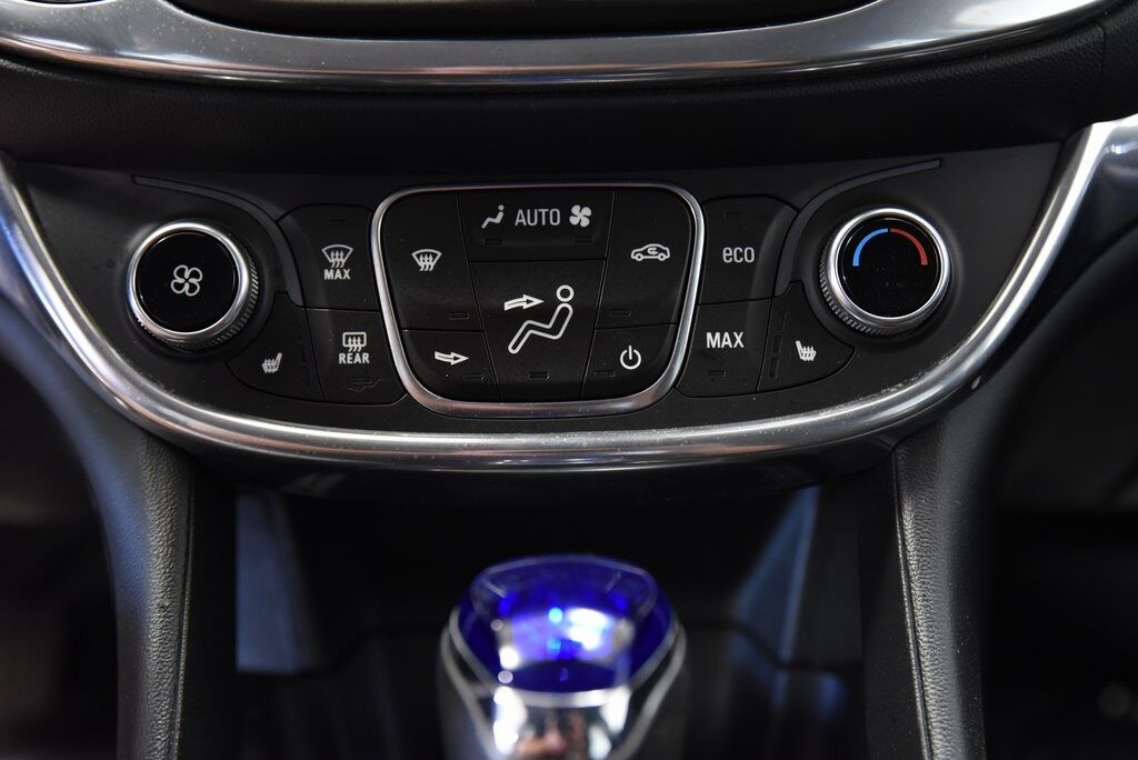 2017 Chevrolet Volt Premier Akron