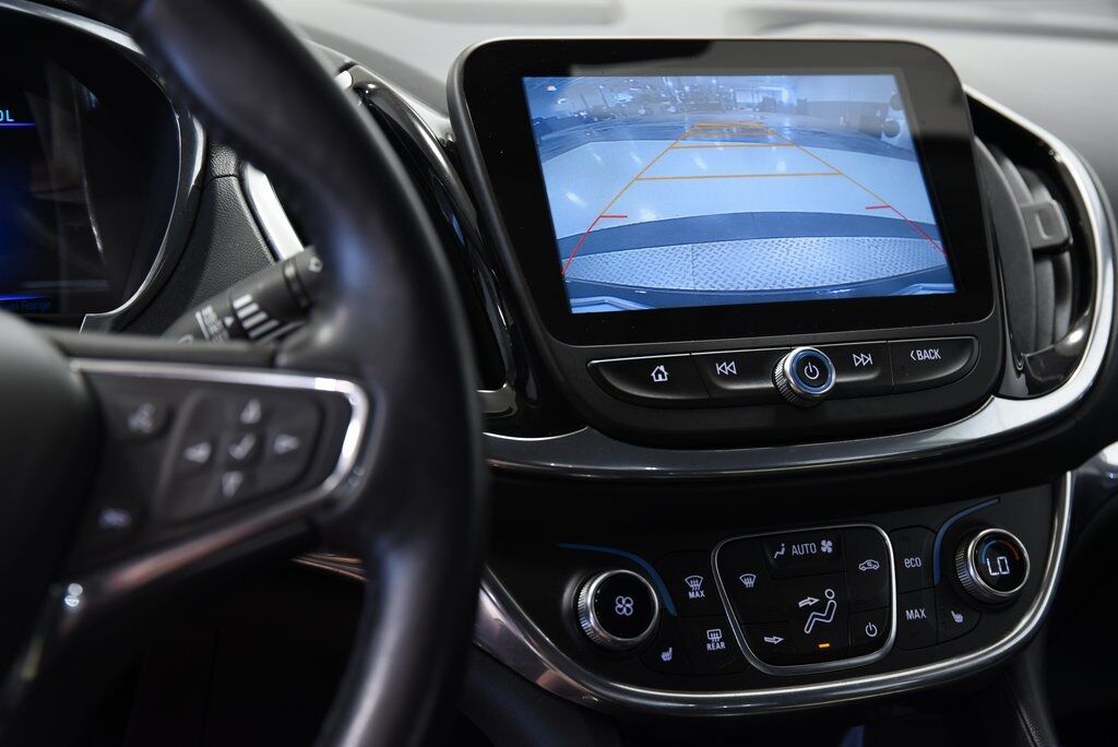 2017 Chevrolet Volt Premier Akron