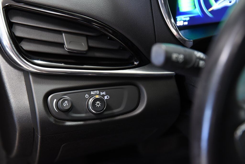 2017 Chevrolet Volt Premier Akron