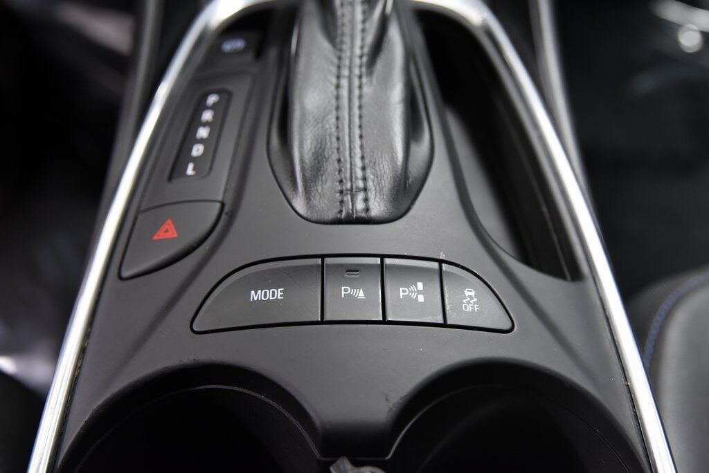 2017 Chevrolet Volt Premier Akron