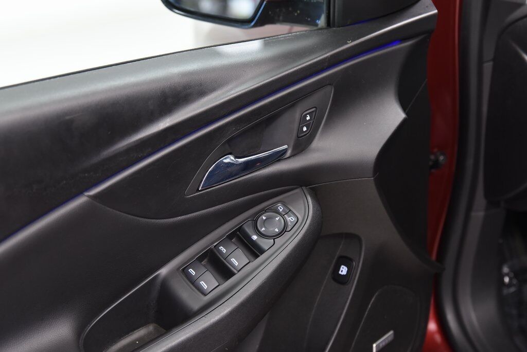 2017 Chevrolet Volt Premier Akron