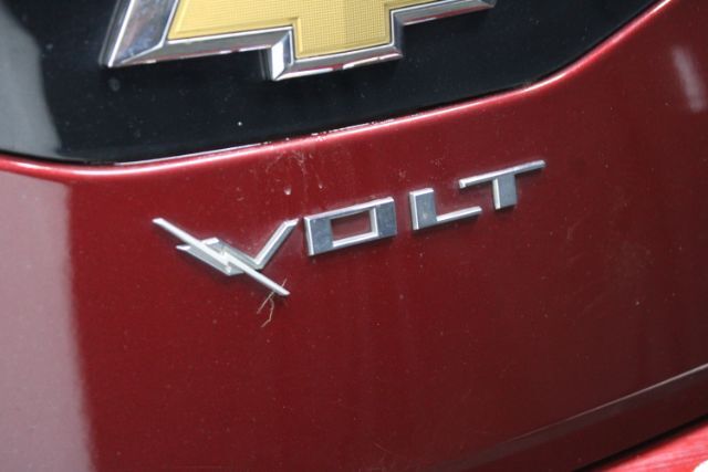 2017 Chevrolet Volt Premier Chantilly VA