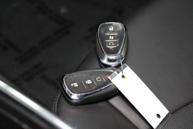 2017 Chevrolet Volt Premier Chantilly VA