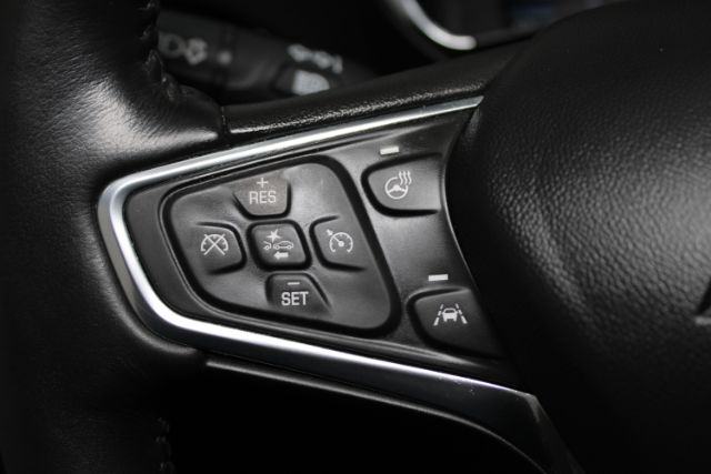 2017 Chevrolet Volt Premier Chantilly VA